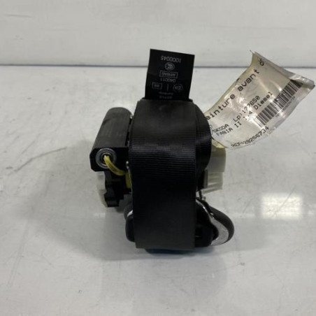 Pretensionneur de ceinture avant droit SKODA FABIA 2