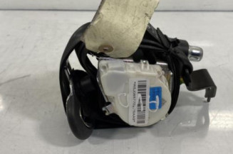 Pretensionneur de ceinture avant droit SKODA FABIA 2