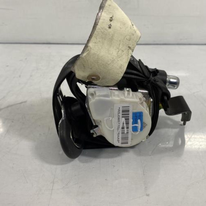 Pretensionneur de ceinture avant droit SKODA FABIA 2 Photo n°3