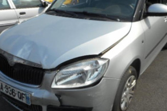 Pretensionneur de ceinture avant droit SKODA FABIA 2