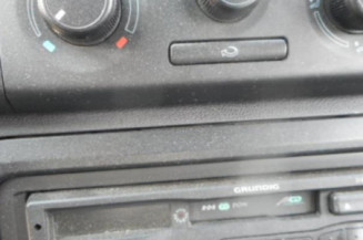Pretensionneur de ceinture avant droit SKODA FABIA 2