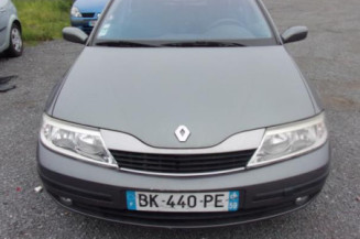 Aile avant gauche RENAULT LAGUNA 2