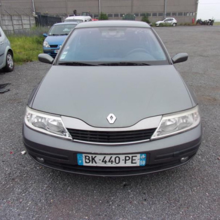Aile avant gauche RENAULT LAGUNA 2