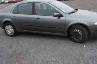 Aile avant gauche RENAULT LAGUNA 2