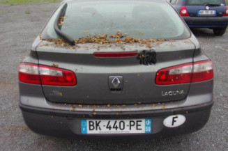 Aile avant gauche RENAULT LAGUNA 2