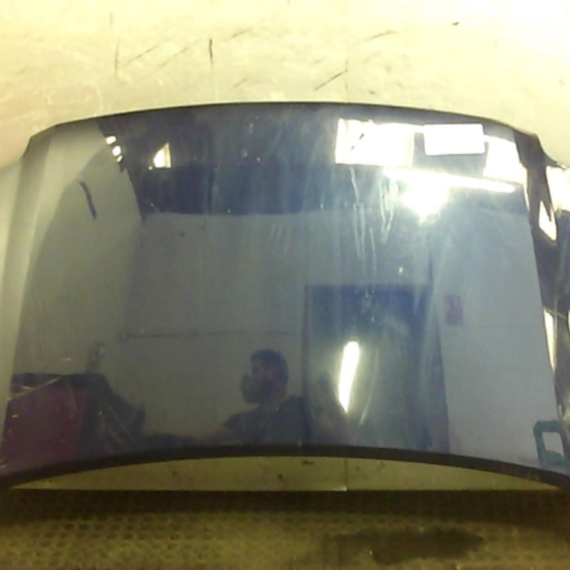 Capot VOLKSWAGEN SHARAN 1 Photo n°1
