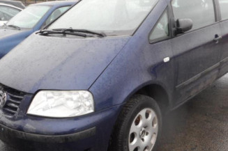 Capot VOLKSWAGEN SHARAN 1