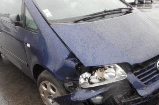 Capot VOLKSWAGEN SHARAN 1
