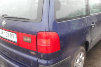 Capot VOLKSWAGEN SHARAN 1