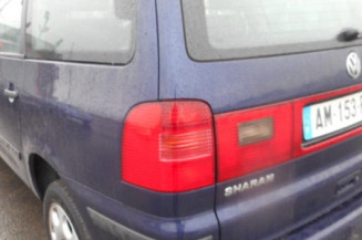 Capot VOLKSWAGEN SHARAN 1