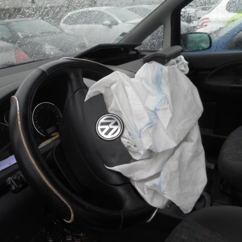 Capot VOLKSWAGEN SHARAN 1 Photo n°8
