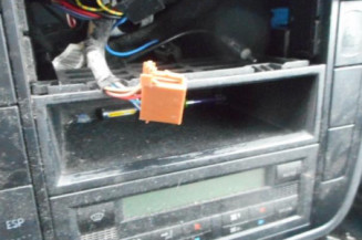 Capot VOLKSWAGEN SHARAN 1