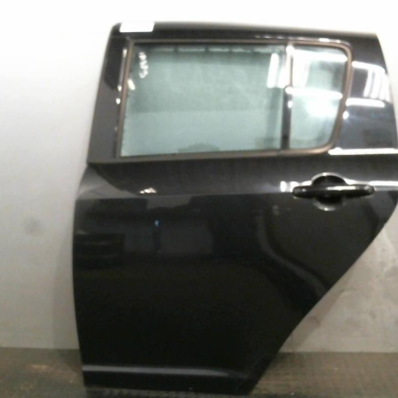 Porte arriere gauche SUZUKI SWIFT 3 Photo n°1