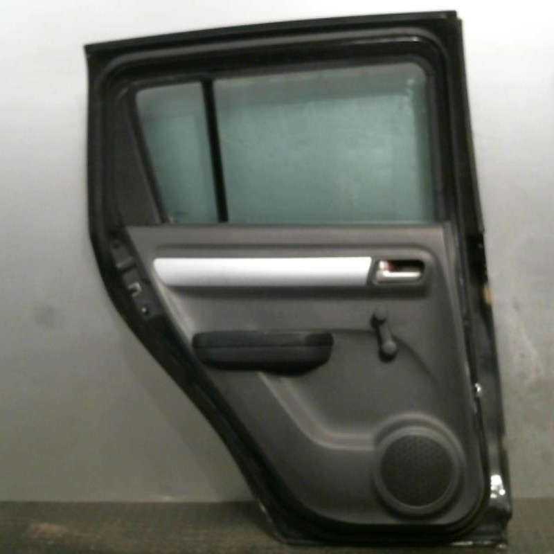 Porte arriere gauche SUZUKI SWIFT 3 Photo n°2