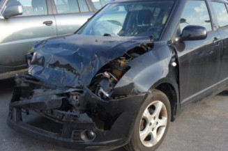 Retroviseur droit SUZUKI SWIFT 3