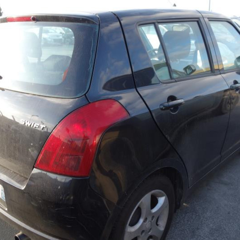 Retroviseur droit SUZUKI SWIFT 3 Photo n°6