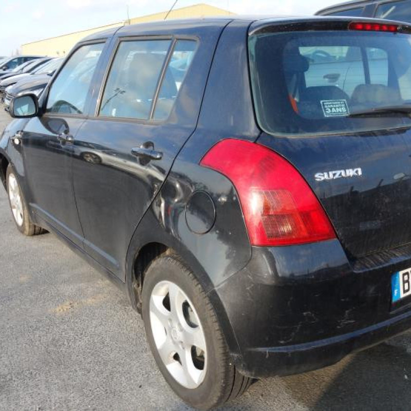Retroviseur droit SUZUKI SWIFT 3 Photo n°7