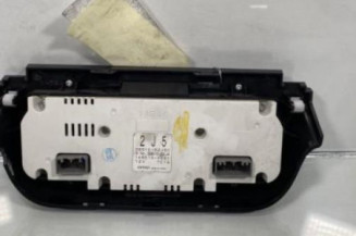 Commande chauffage SUZUKI SWIFT 3