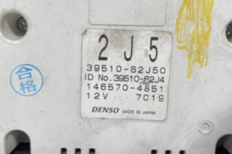Commande chauffage SUZUKI SWIFT 3