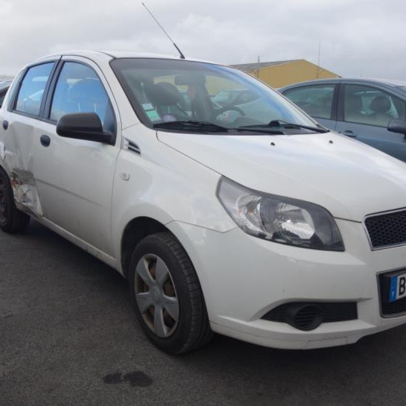 Retroviseur droit CHEVROLET AVEO 1 Photo n°5
