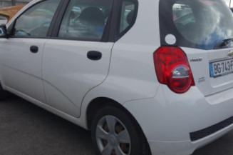 Retroviseur droit CHEVROLET AVEO 1