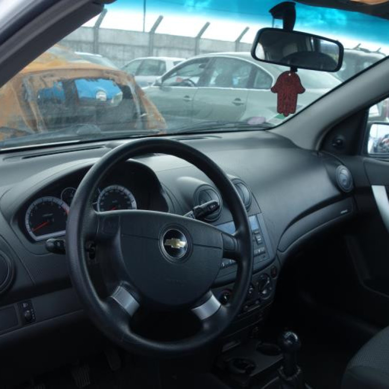 Retroviseur droit CHEVROLET AVEO 1 Photo n°8