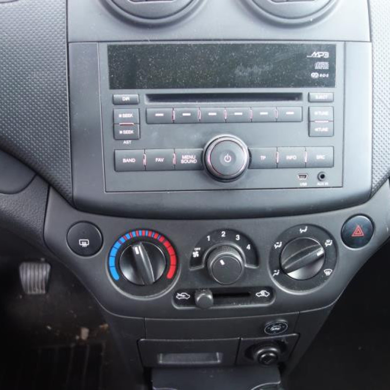 Retroviseur droit CHEVROLET AVEO 1 Photo n°9