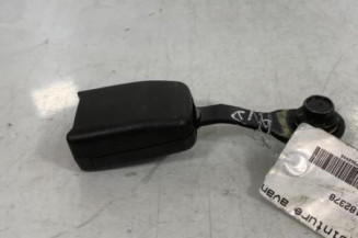 Attache ceinture avant droit CHEVROLET AVEO 1 Photo n°1