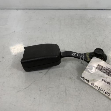 Attache ceinture avant droit CHEVROLET AVEO 1 Photo n°1