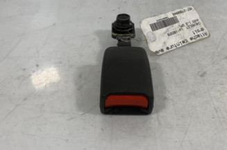Attache ceinture avant droit CHEVROLET AVEO 1