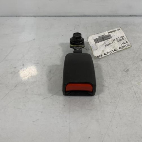 Attache ceinture avant droit CHEVROLET AVEO 1