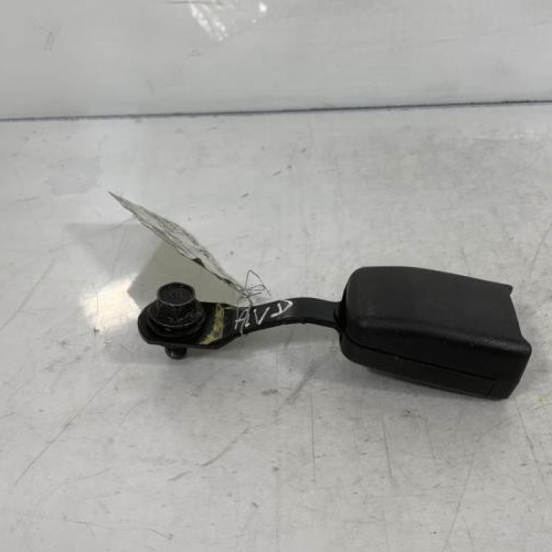 Attache ceinture avant droit CHEVROLET AVEO 1 Photo n°3