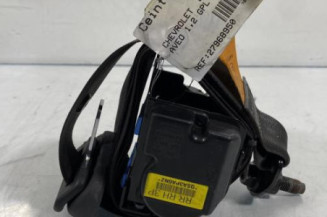 Ceinture arriere droit CHEVROLET AVEO 1 Photo n°1