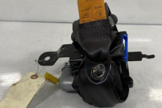 Pretensionneur de ceinture avant droit CHEVROLET AVEO 1 Photo n°1