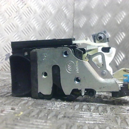 Serrure arriere droit CHEVROLET AVEO 1 Photo n°1