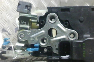 Serrure arriere droit CHEVROLET AVEO 1
