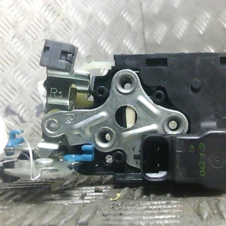 Serrure arriere droit CHEVROLET AVEO 1