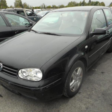 Boite de vitesses VOLKSWAGEN GOLF 4 Photo n°1