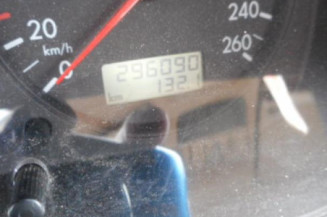 Boite de vitesses VOLKSWAGEN GOLF 4