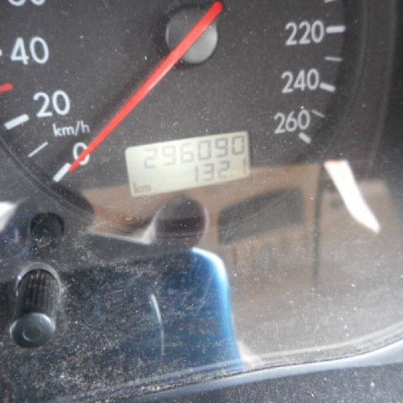 Boite de vitesses VOLKSWAGEN GOLF 4 Photo n°7