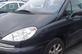 Serrure avant droit PEUGEOT 807