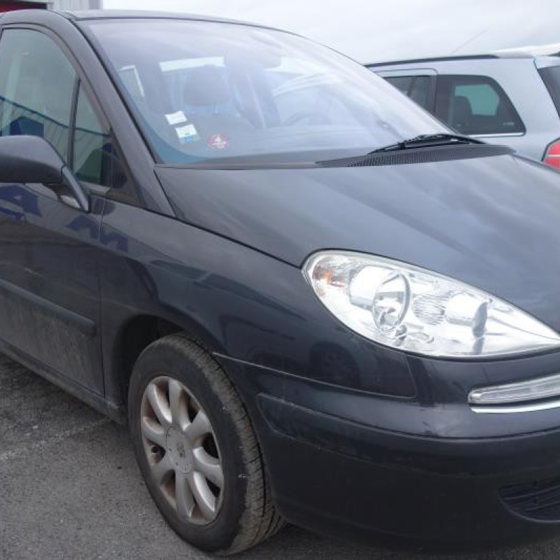 Serrure avant droit PEUGEOT 807 Photo n°4