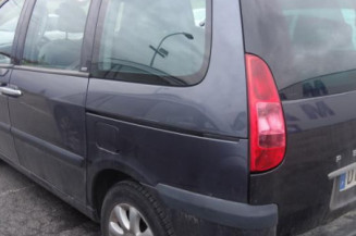 Serrure avant droit PEUGEOT 807