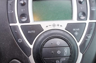 Serrure avant droit PEUGEOT 807