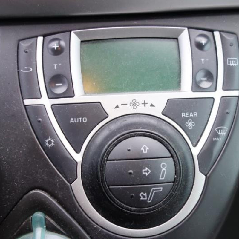 Serrure avant droit PEUGEOT 807 Photo n°8