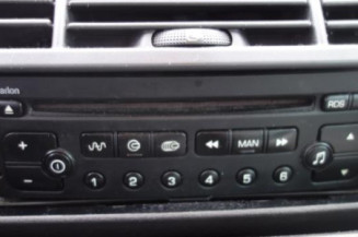 Serrure avant droit PEUGEOT 807