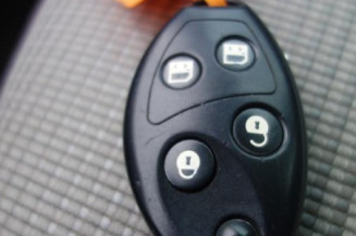 Serrure avant droit PEUGEOT 807