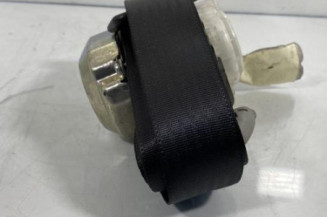 Pretensionneur de ceinture avant droit SUZUKI SWIFT 3 Photo n°1
