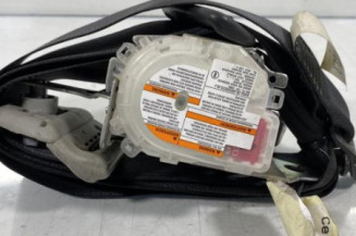 Pretensionneur de ceinture avant droit SUZUKI SWIFT 3