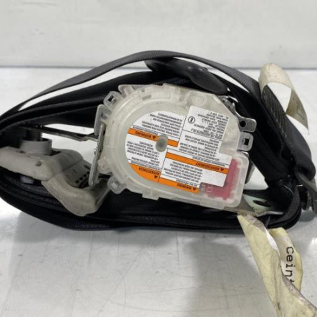 Pretensionneur de ceinture avant droit SUZUKI SWIFT 3